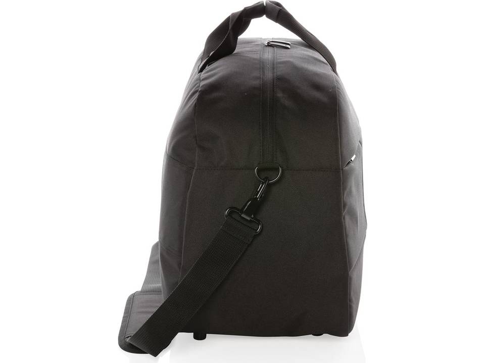 Sac weekend 100% RPETpour ordinateur 15,6" Soho 2