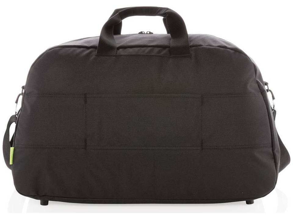 Sac weekend 100% RPETpour ordinateur 15,6" Soho 3