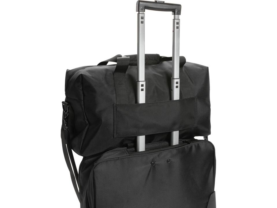 Sac weekend Swiss Peak Voyager en rPET AWARE™ 5