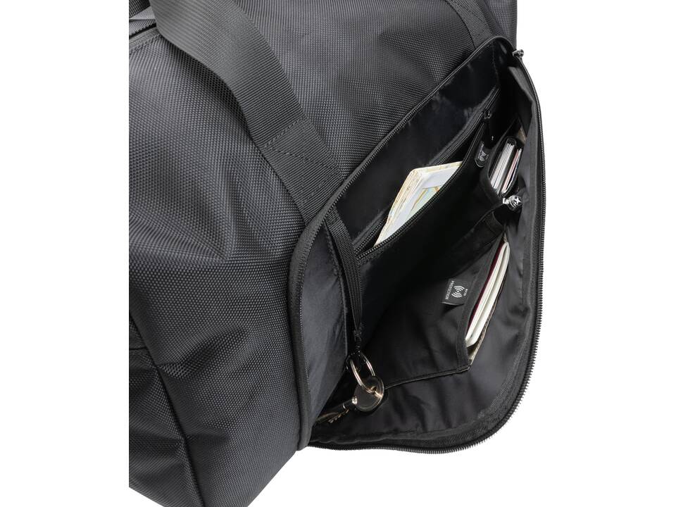 Sac weekend Swiss Peak Voyager en rPET AWARE™ 7