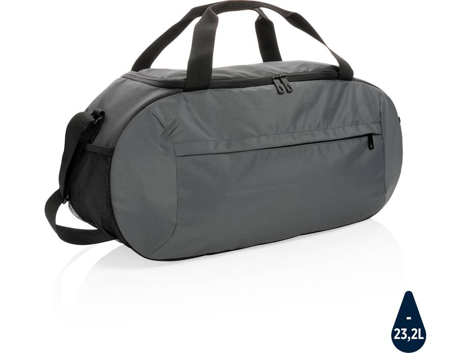 Sac de sport moderne en rPET Impact AWARE™ 8