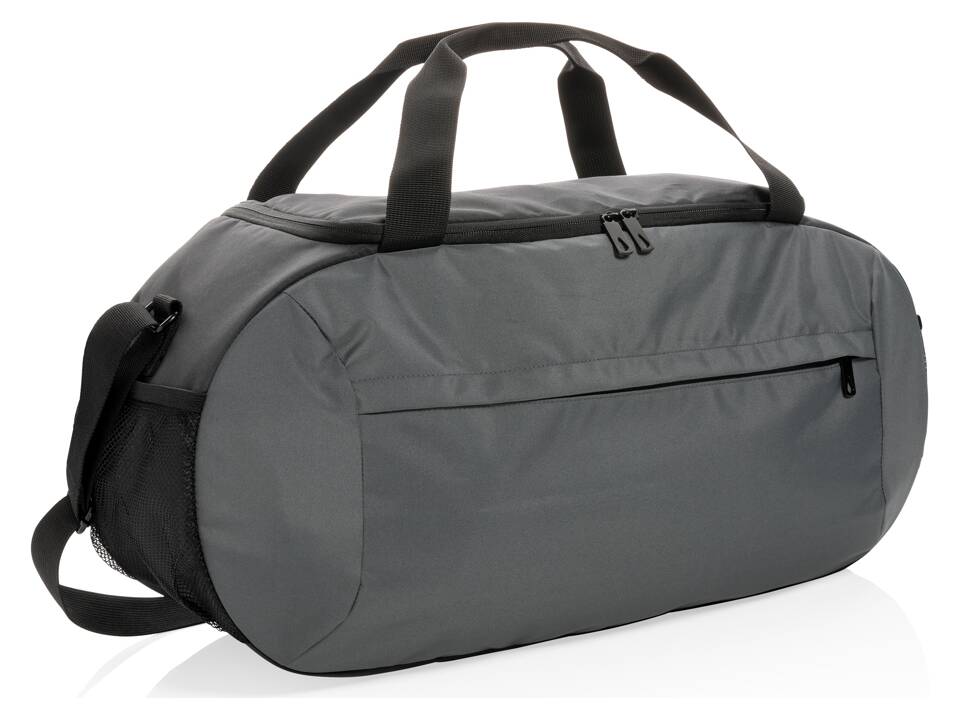 Sac de sport moderne en rPET Impact AWARE™ 13