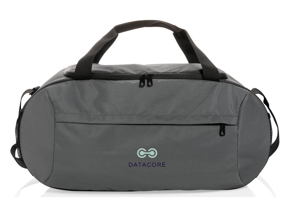 Sac de sport moderne en rPET Impact AWARE™ 14
