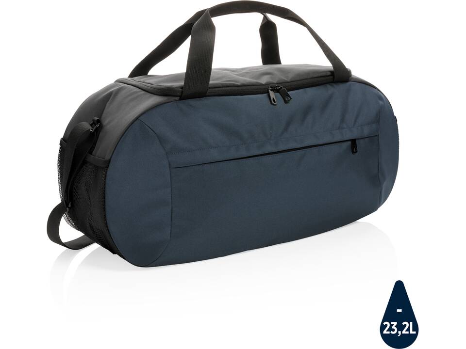 Sac de sport moderne en rPET Impact AWARE™ 16