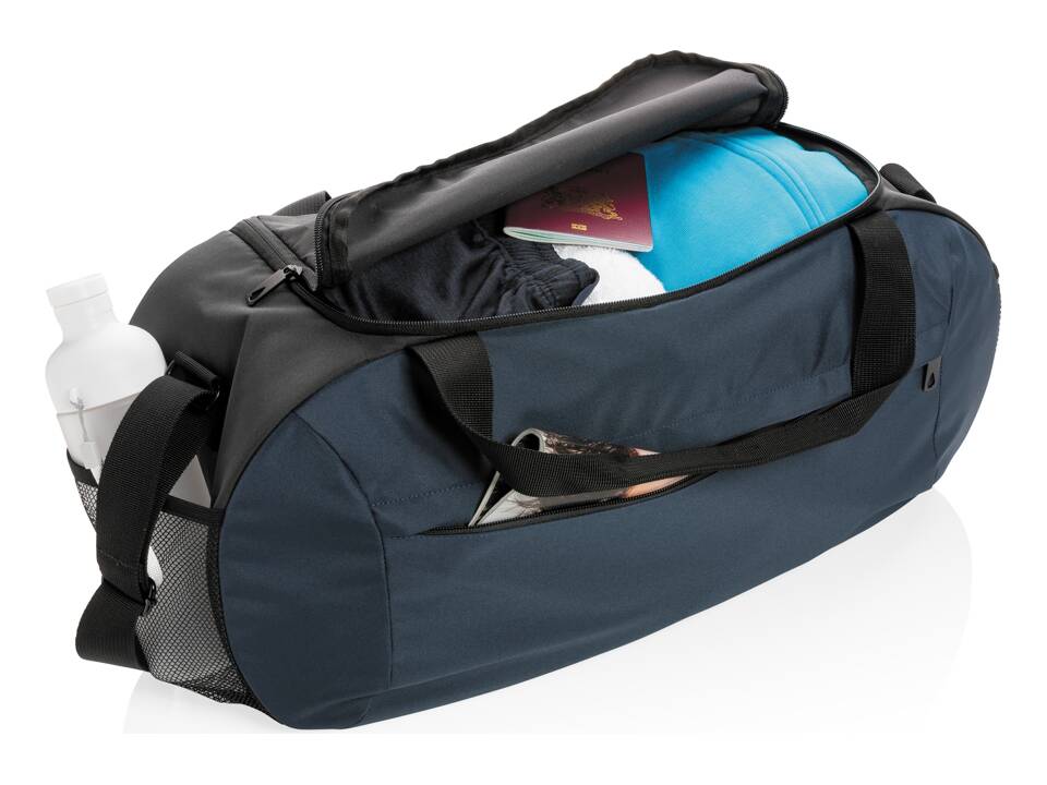 Sac de sport moderne en rPET Impact AWARE™ 20