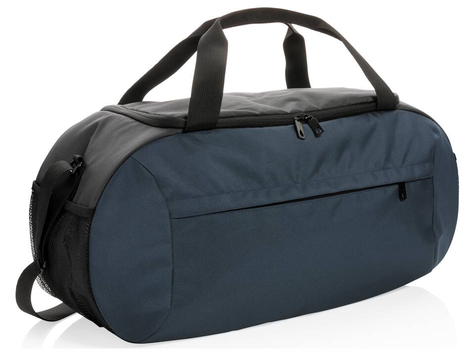 Sac de sport moderne en rPET Impact AWARE™ 21