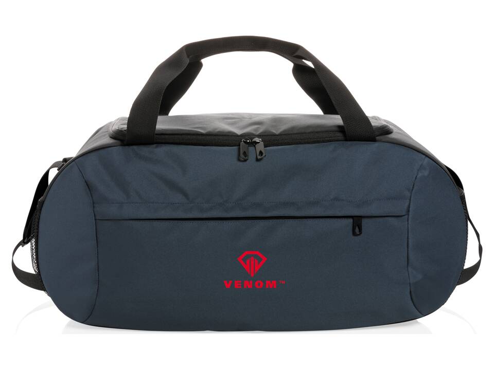 Sac de sport moderne en rPET Impact AWARE™ 22