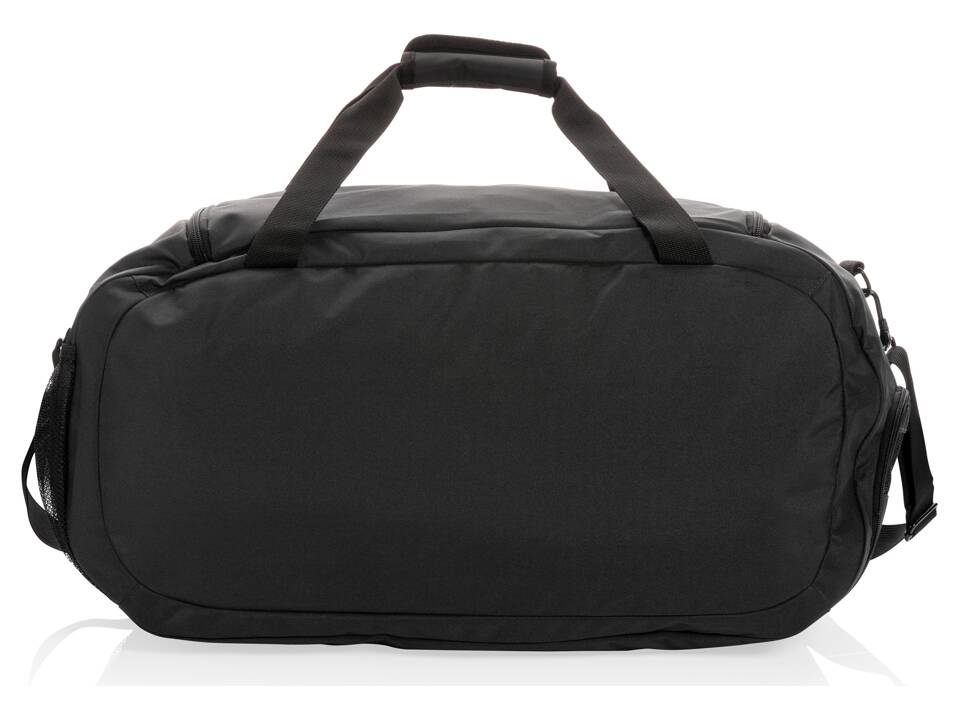 Sac de sport Swiss Peak rPET AWARE™ 2