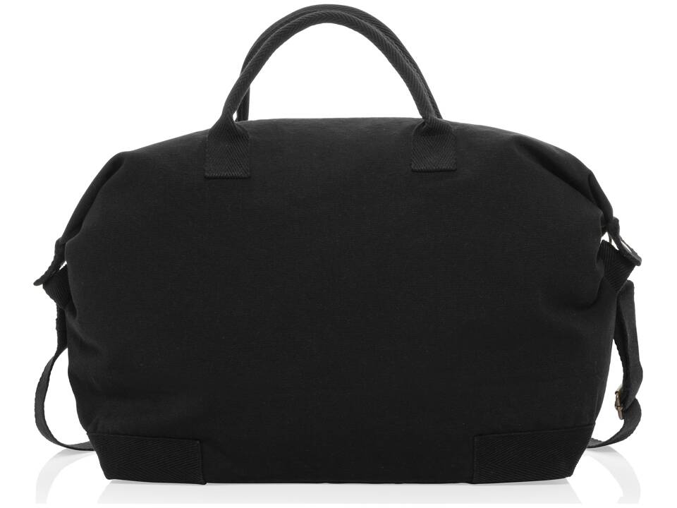 Sac week-end en toile recyclée 500 g/m² AWARE™ Kezar 11