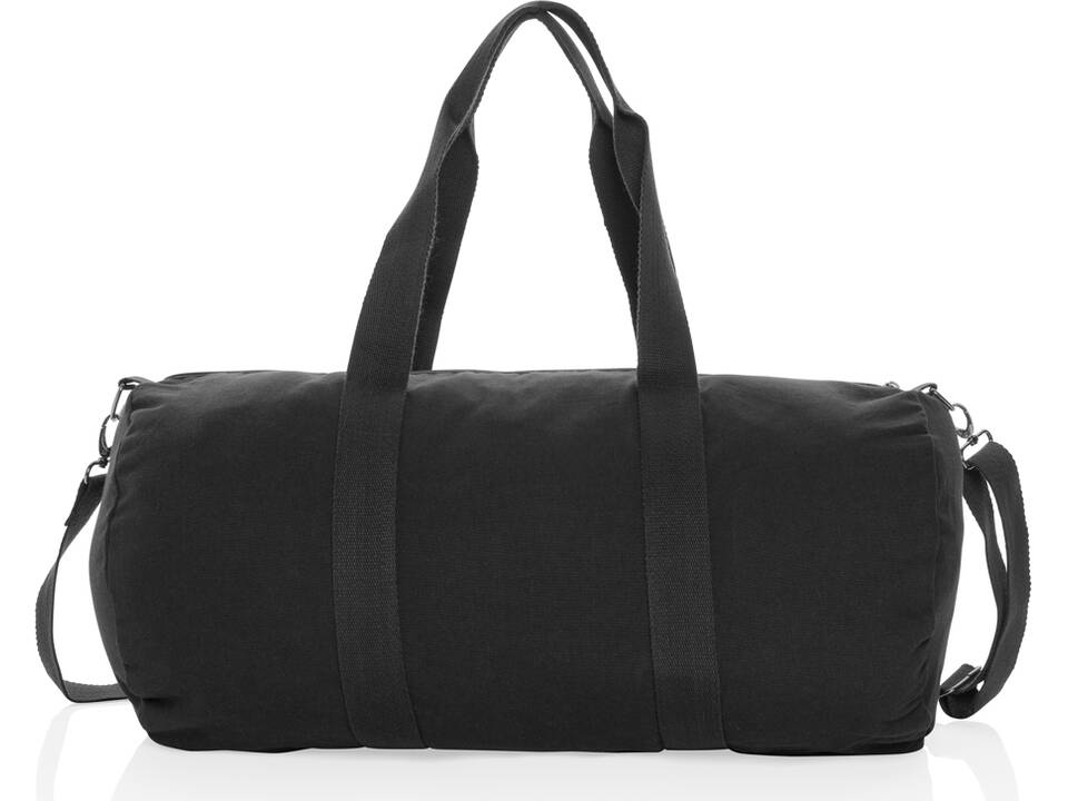 Sac de sport en toile recyclée et non teintée Impact AWARE™ 10