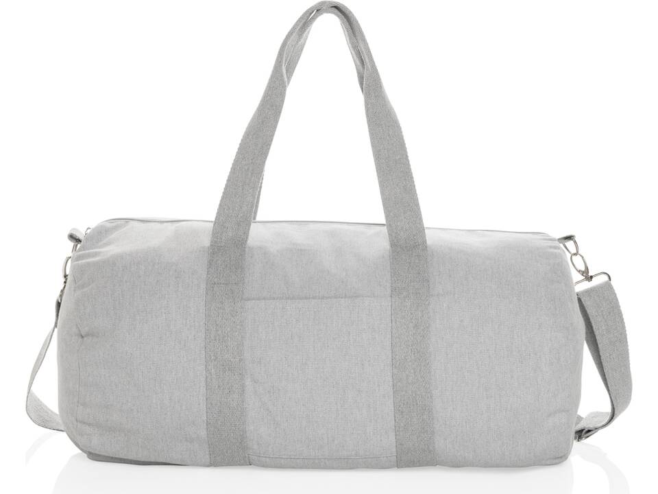 Sac de sport en toile recyclée et non teintée Impact AWARE™ 14