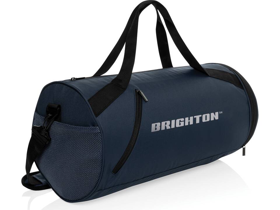 Sac de sport en rPET AWARE™ True 16