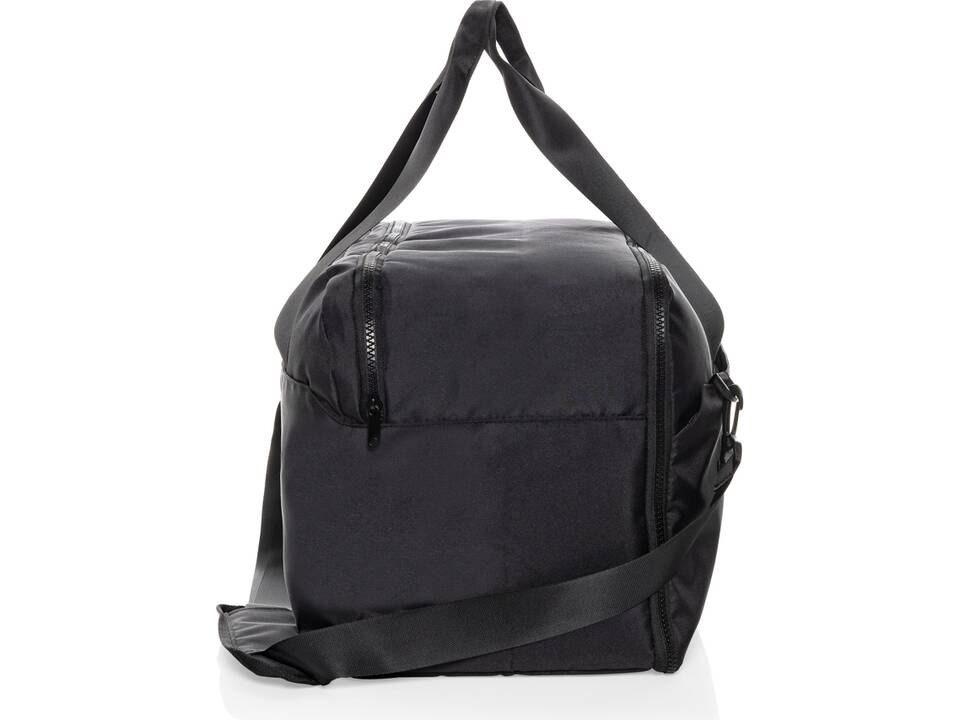 Sac weekend ordinateur 15.6'' en rPET AWARE™ Swiss Peak 2