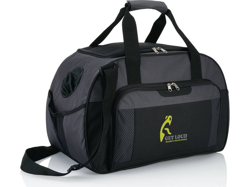 Sac de weekend Supreme 10