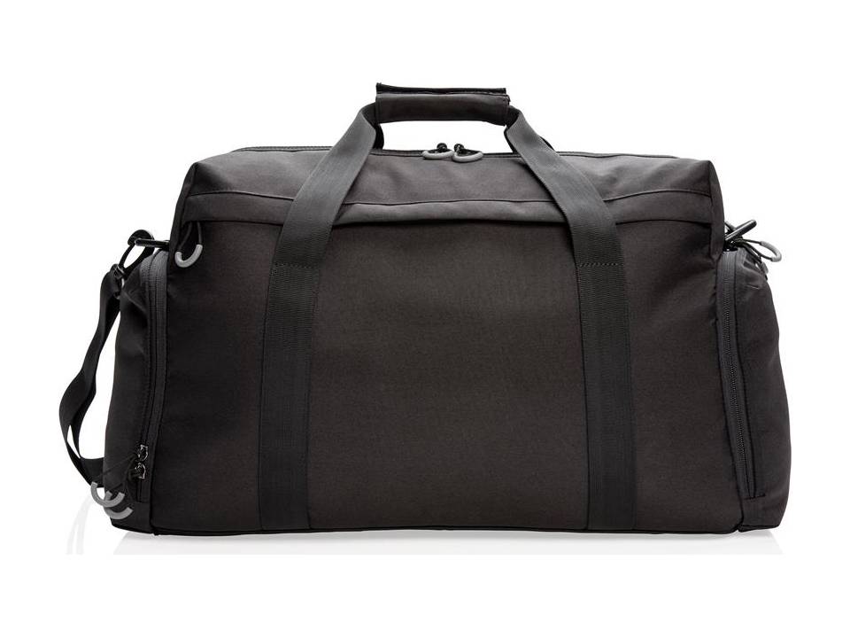 Sac de sport avec poche anti RFID 2