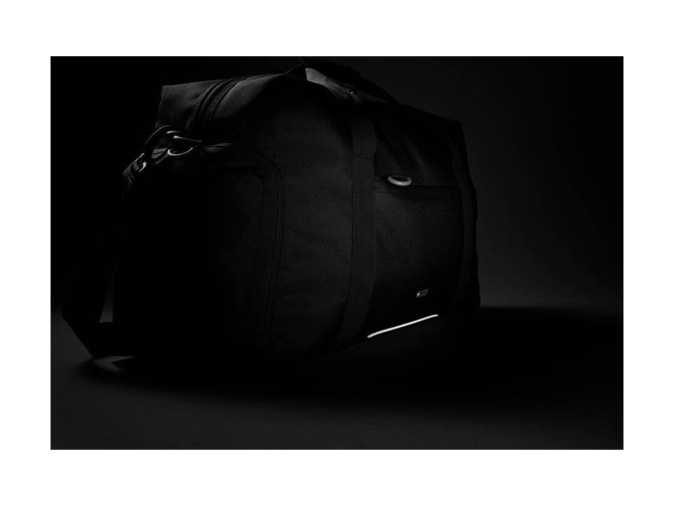 Sac de sport avec poche anti RFID 9