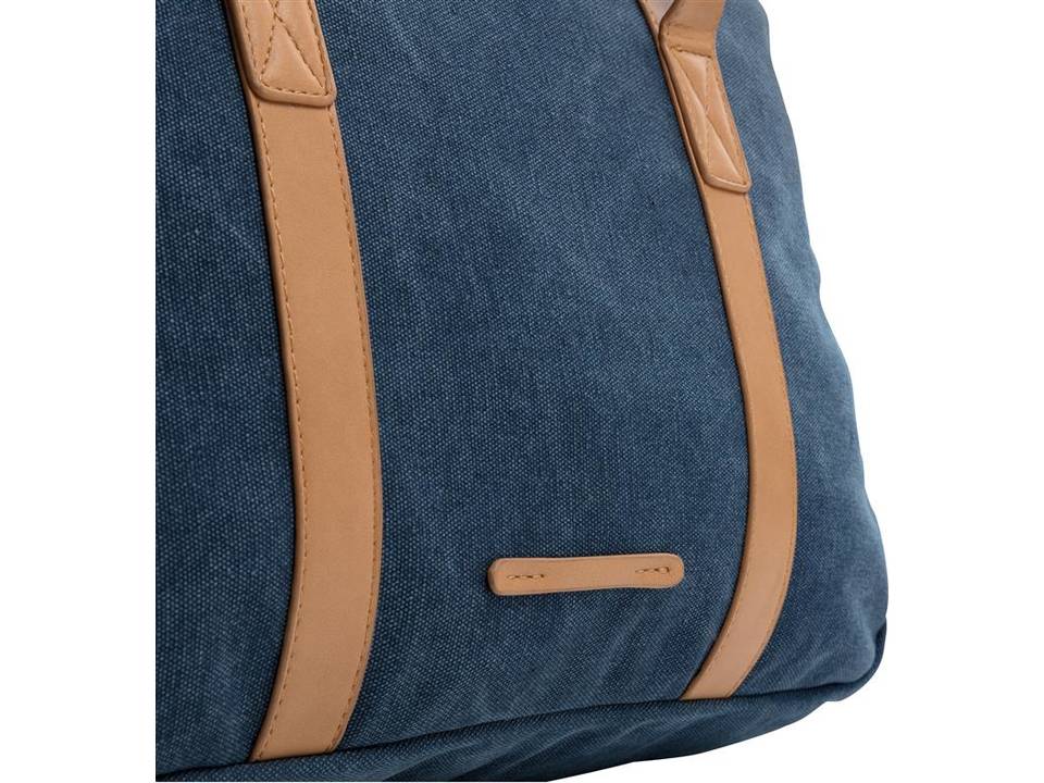 Sacoche en toile pour ordinateur 15" 7