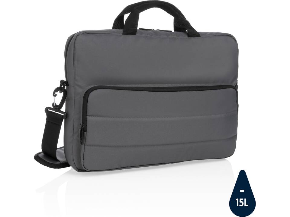 Sac à dos ordinateur 15,6" Impact en rPET AWARE™ 9