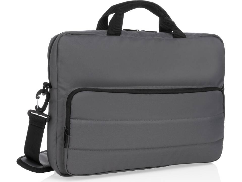 Sac à dos ordinateur 15,6" Impact en rPET AWARE™ 14