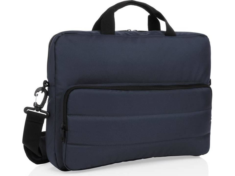 Sac à dos ordinateur 15,6" Impact en rPET AWARE™ 2