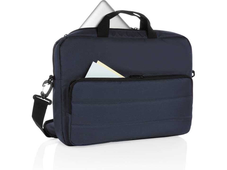 Sac à dos ordinateur 15,6" Impact en rPET AWARE™ 20