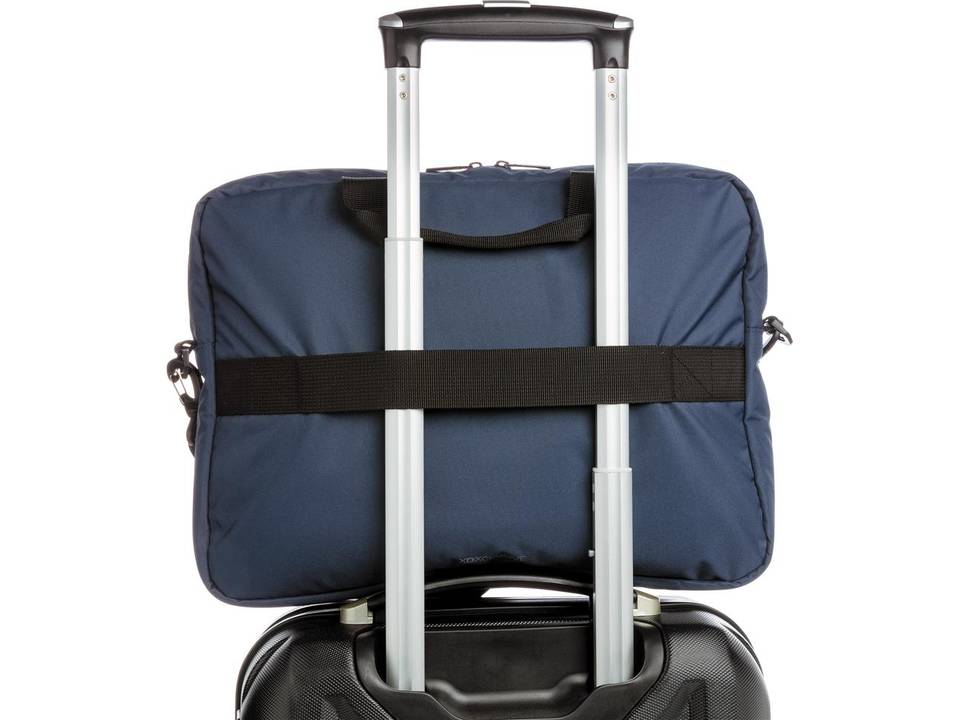 Sac à dos ordinateur 15,6" Impact en rPET AWARE™ 4