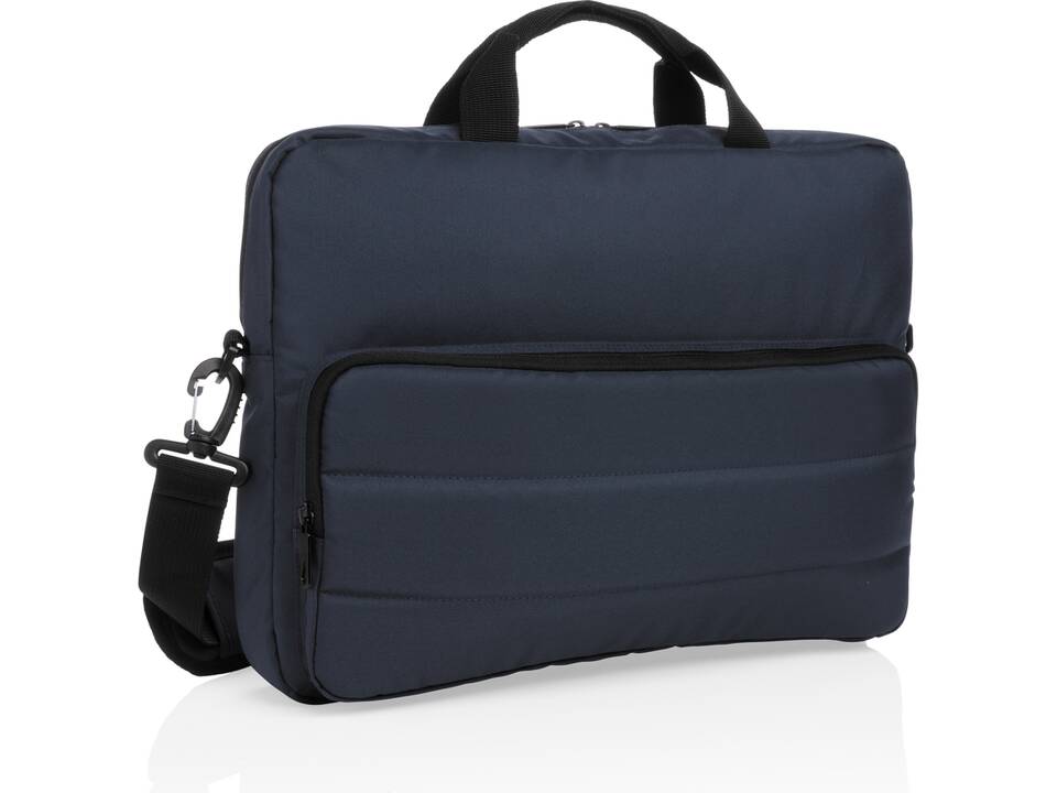 Sac à dos ordinateur 15,6" Impact en rPET AWARE™ 25