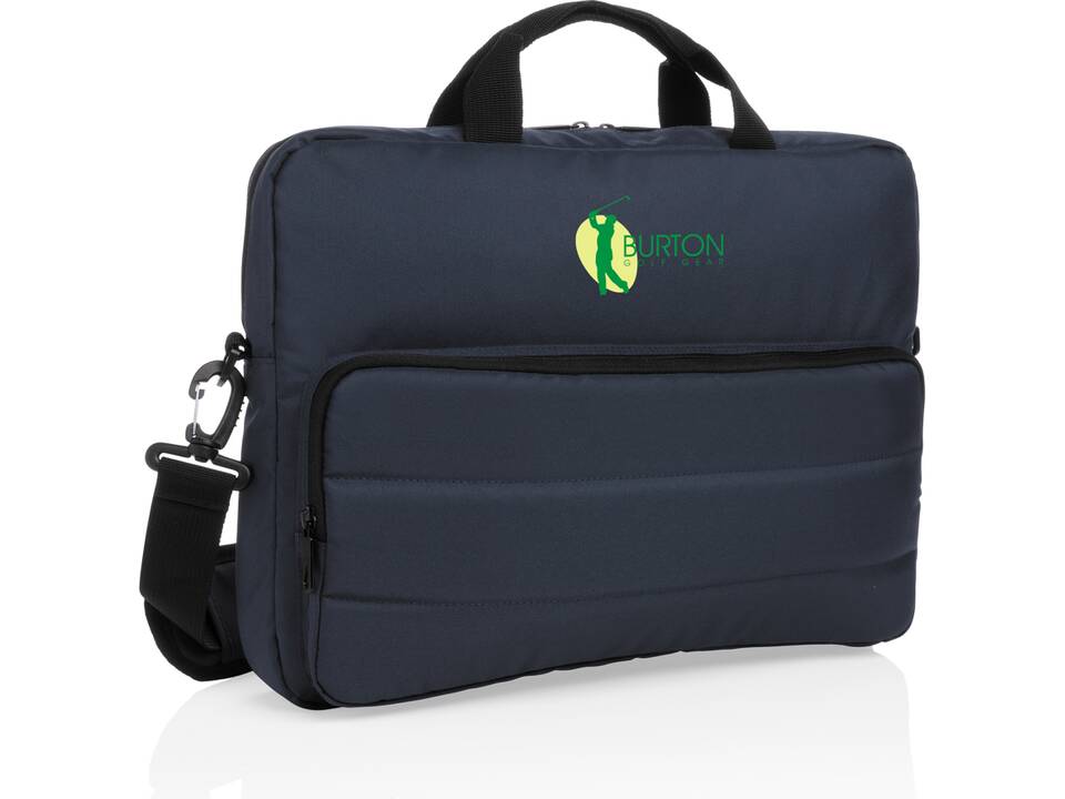 Sac à dos ordinateur 15,6" Impact en rPET AWARE™ 26
