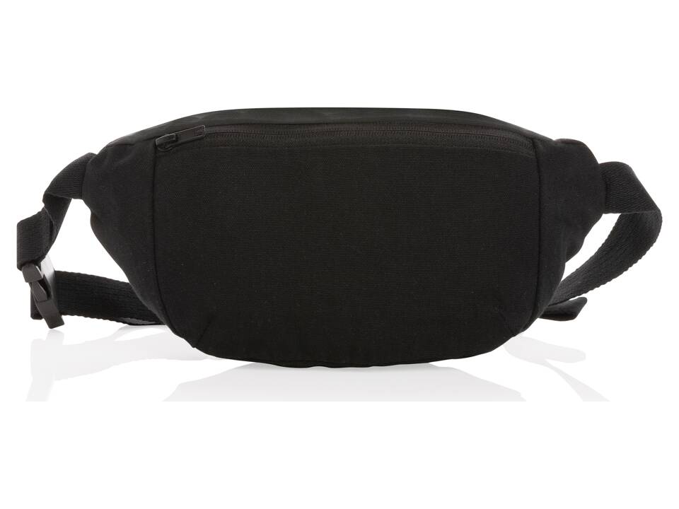 Sac de hanche en toile recyclé et non teintée Impact AWARE™ 6