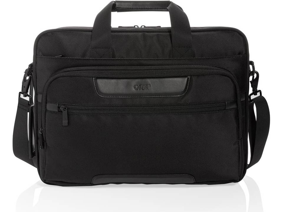 Sac ordinateur 15,6" Voyager avec anti RFID 1