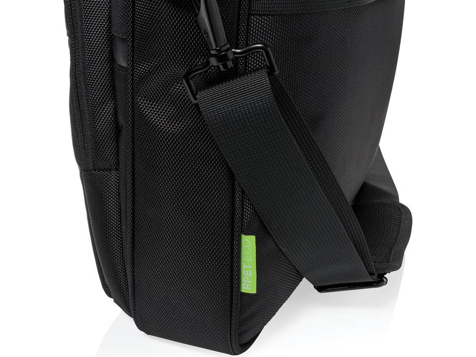 Sac ordinateur 15,6" Voyager avec anti RFID 7