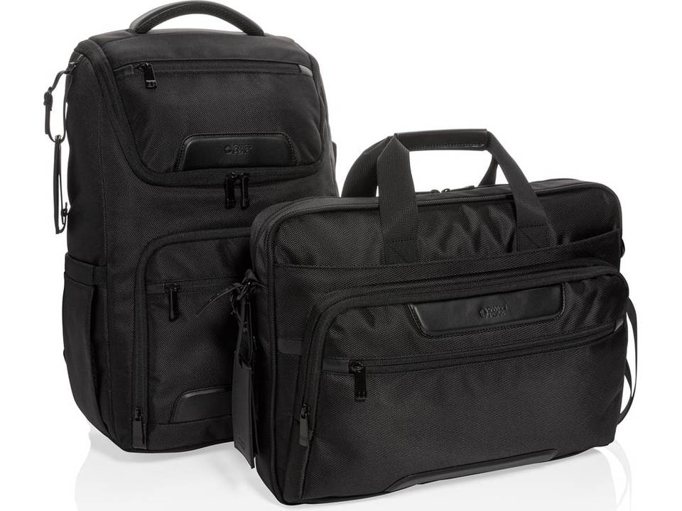 Sac ordinateur 15,6" Voyager avec anti RFID 10