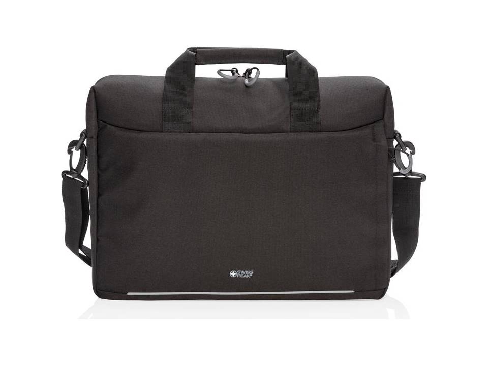 Sacoche ordinateur anti RFID 1