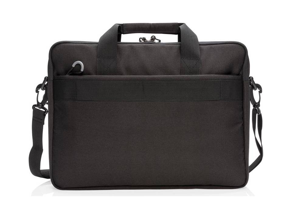 Sacoche ordinateur anti RFID 2