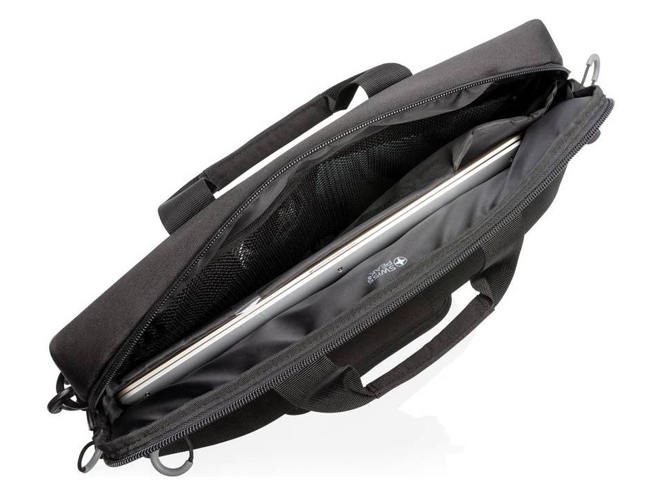 Sacoche ordinateur anti RFID 3