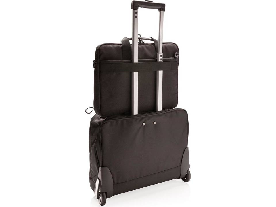 Sacoche ordinateur anti RFID 5