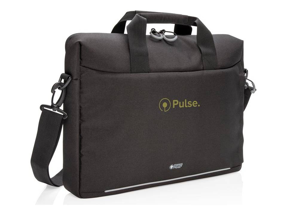 Sacoche ordinateur anti RFID 6