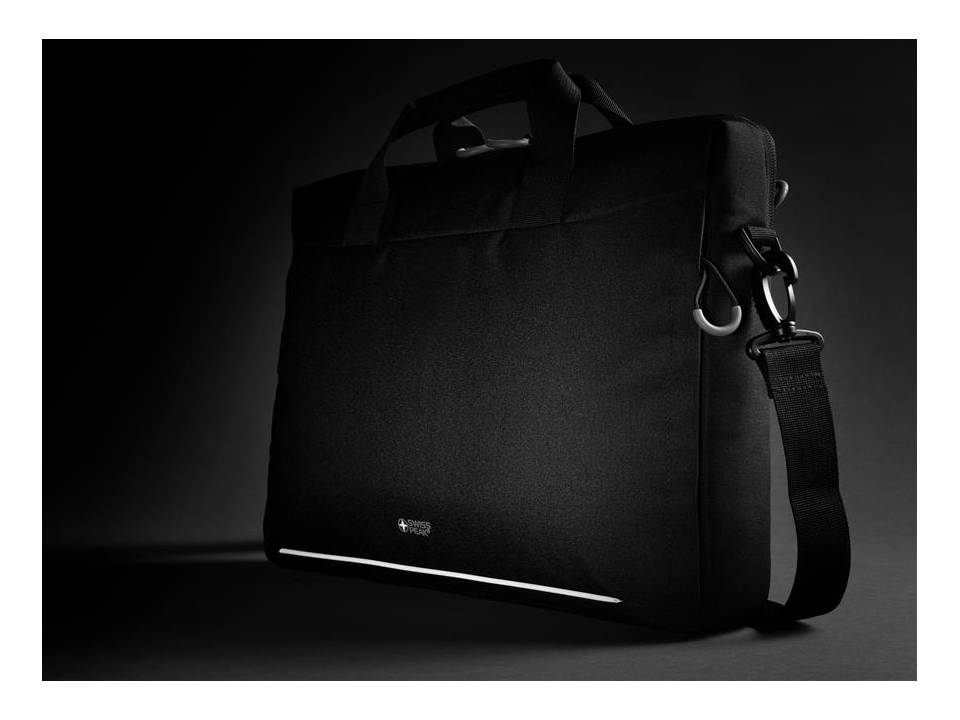 Sacoche ordinateur anti RFID 7