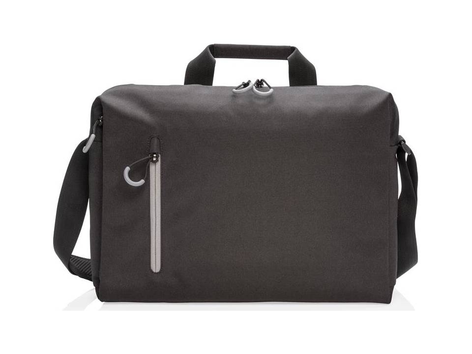 Sacoche à ordinateur 15.6'' avec protection anti RFID Lima 1