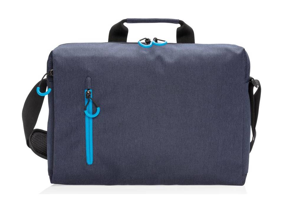 Sacoche à ordinateur 15.6'' avec protection anti RFID Lima 15