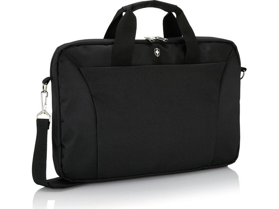 Sac à ordinateur portable 15.4” Swiss Peak 4