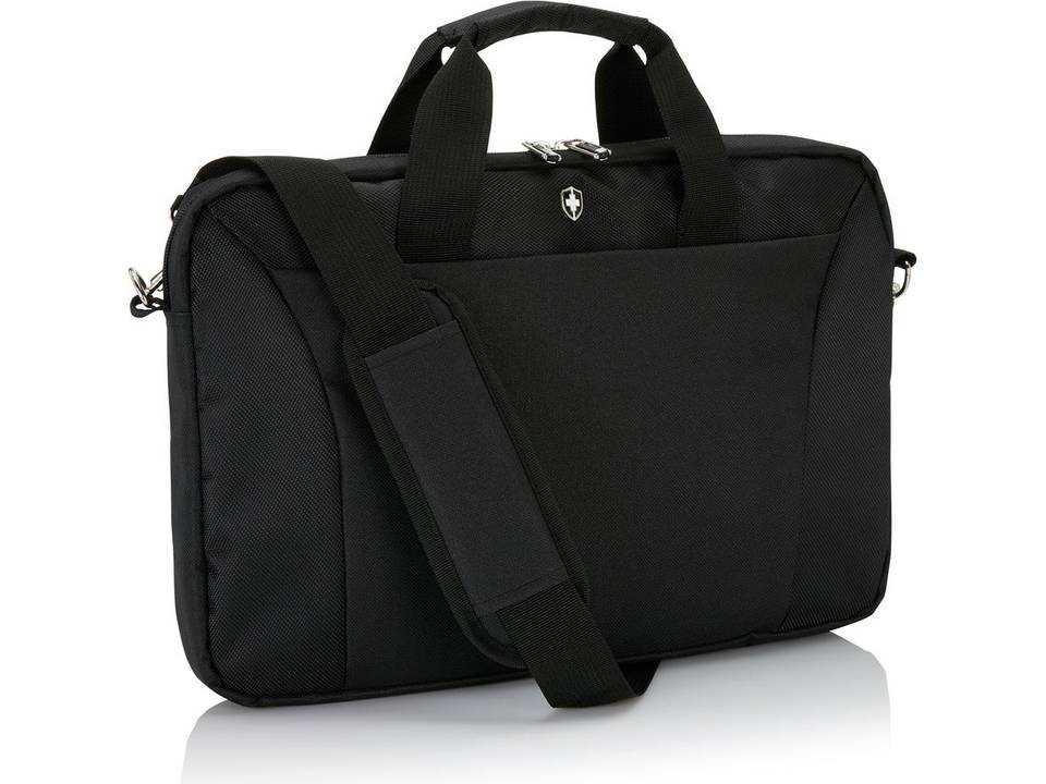 Sac à ordinateur portable 15.4” Swiss Peak 5