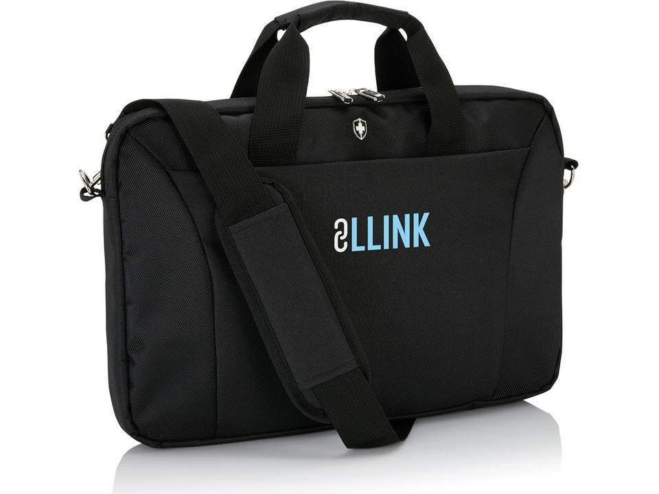 Sac à ordinateur portable 15.4” Swiss Peak 6