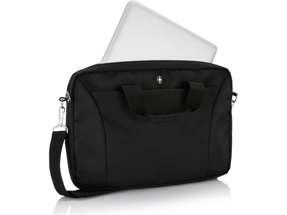 Sac à ordinateur portable 15.4” Swiss Peak 7