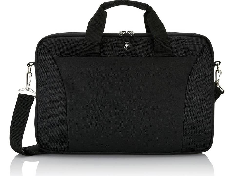 Sac à ordinateur portable 15.4” Swiss Peak 9