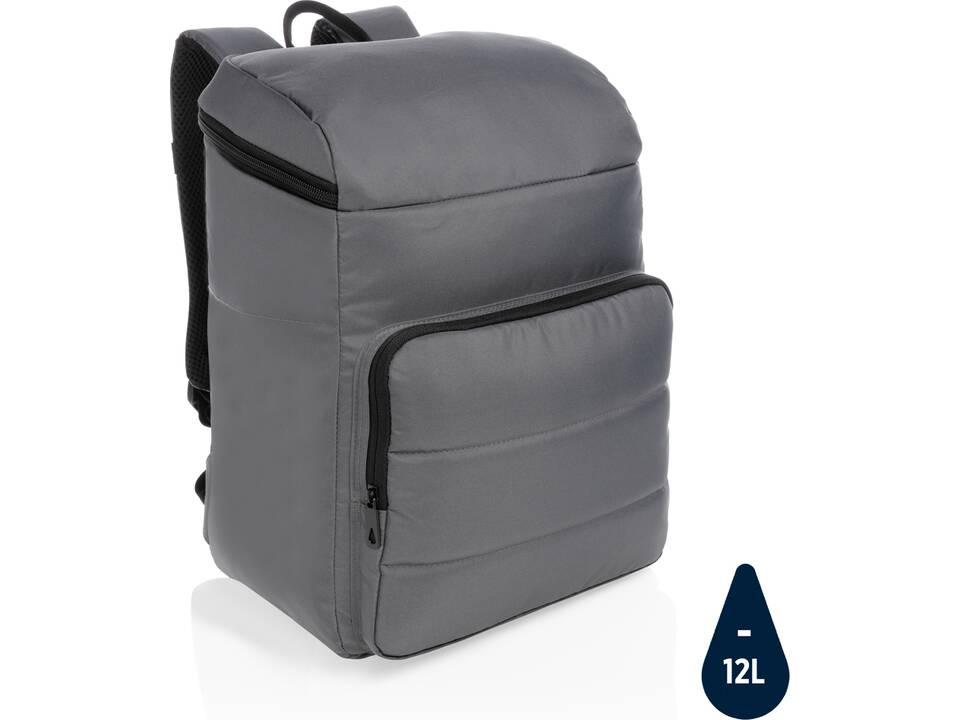 Sac à dos isotherme Impact en rPET AWARE™ 13