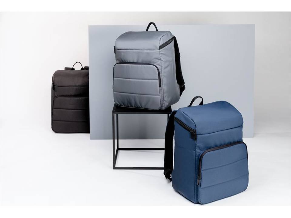 Sac à dos isotherme Impact en rPET AWARE™ 3