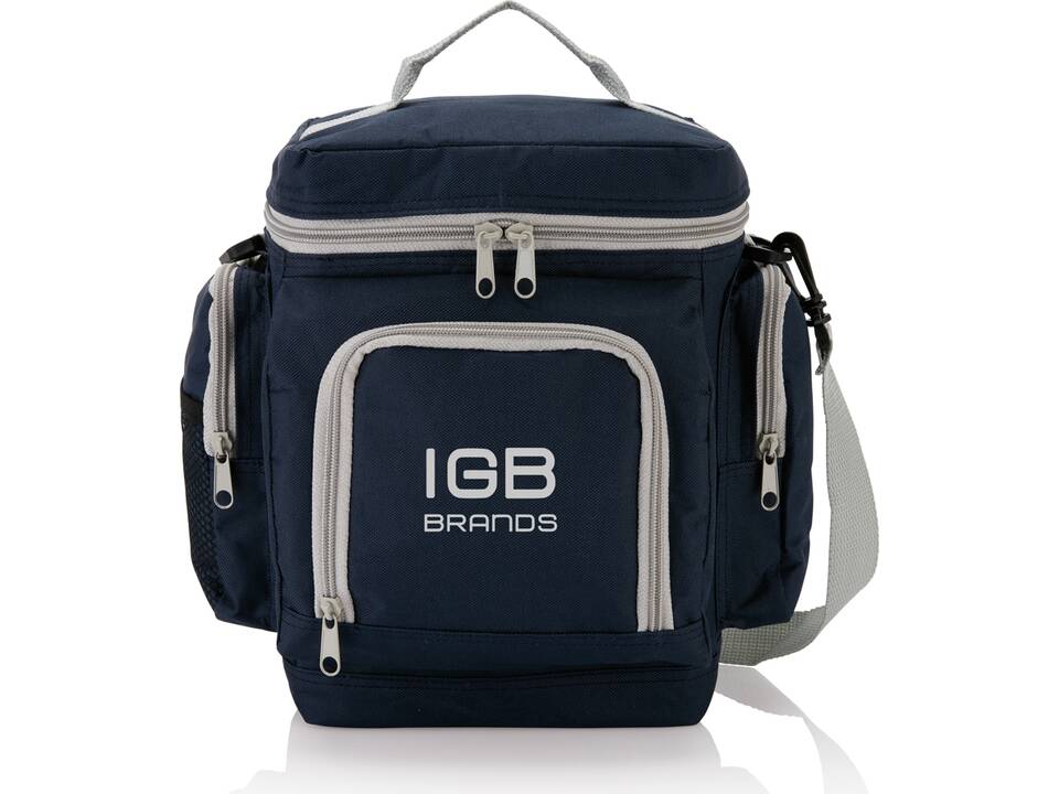 Sac isotherme de voyage Deluxe 3