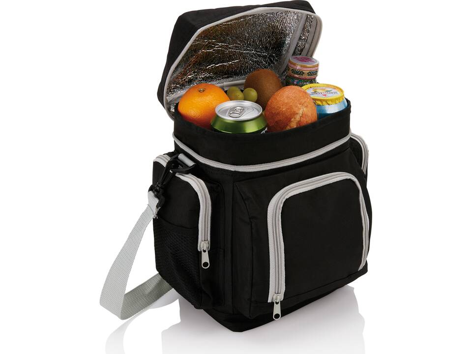 Sac isotherme de voyage Deluxe 5