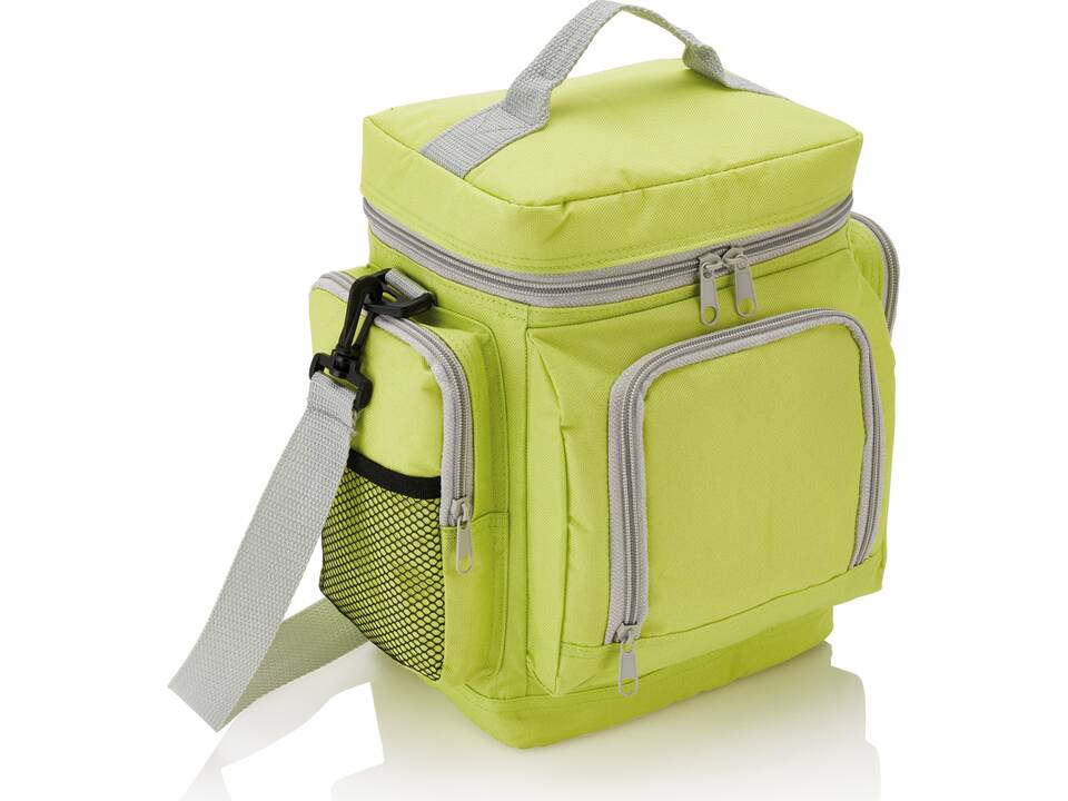 Sac isotherme de voyage Deluxe 8